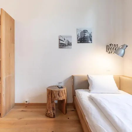 Alpenblick Hotel 3*