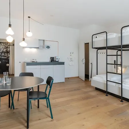 Alpenblick - Kind Of A