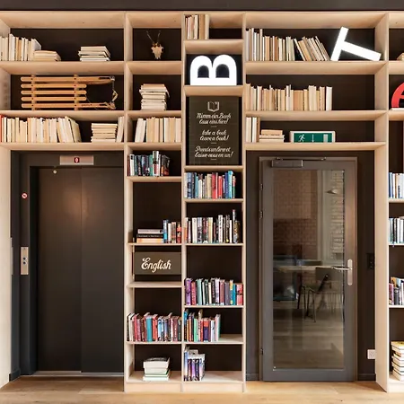 Hotel Alpenblick - Kind Of A Bern