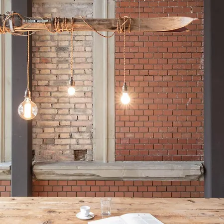 Alpenblick - Kind Of A Hotel