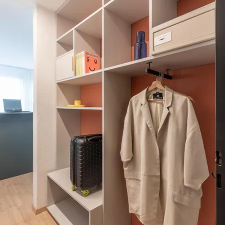 Hotell Alpenblick - Kind Of A