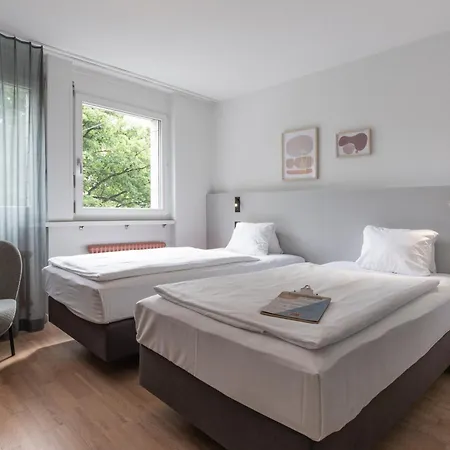 Alpenblick - Kind Of A 3*