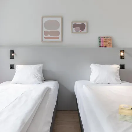 Alpenblick - Kind Of A 3* Bern