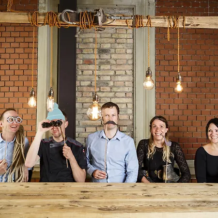 Alpenblick - Kind Of A Ξενοδοχείο