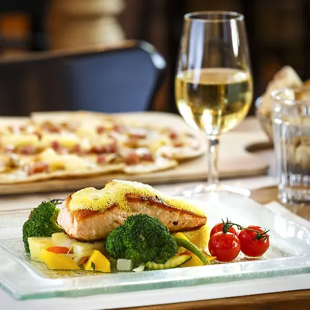 Ξενοδοχείο Alpenblick - Kind Of A 3*