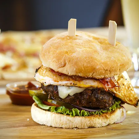 Ξενοδοχείο Alpenblick - Kind Of A