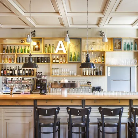 Ξενοδοχείο Alpenblick - Kind Of A 3*