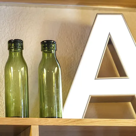 Alpenblick - Kind Of A 3*