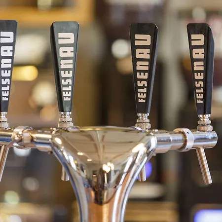 Ξενοδοχείο Alpenblick - Kind Of A Βέρνη