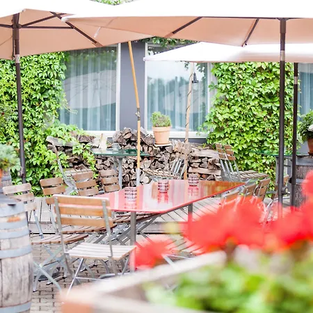 Alpenblick - Kind Of A 3*