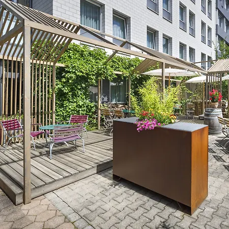 Ξενοδοχείο Alpenblick - Kind Of A