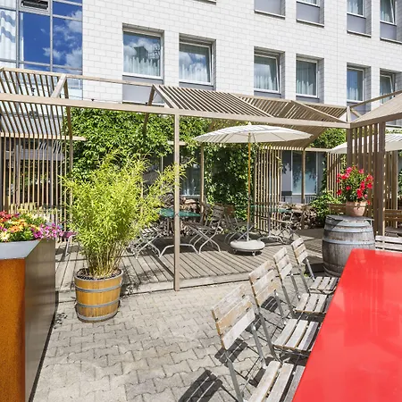 Alpenblick - Kind Of A 3* Βέρνη