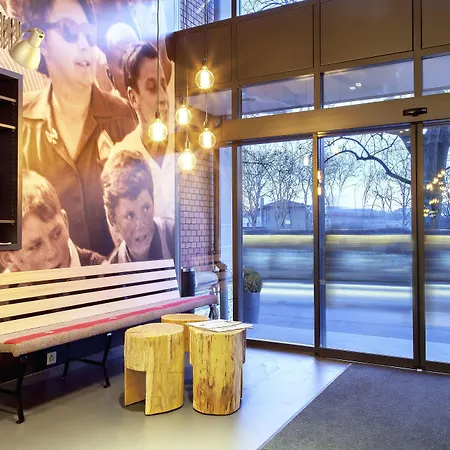 Ξενοδοχείο Alpenblick - Kind Of A 3*