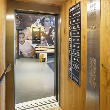 Ξενοδοχείο Alpenblick - Kind Of A Βέρνη