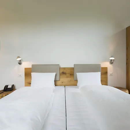 Alpenblick - Kind Of A Ξενοδοχείο 3*