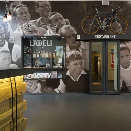 Alpenblick - Kind Of A Bern