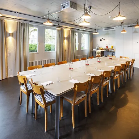 Hotel Alpenblick - Kind Of A