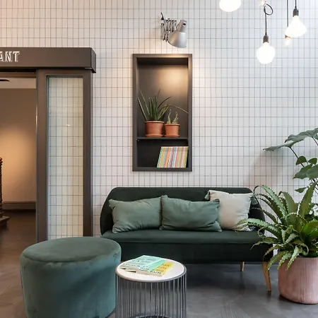 Hotel Alpenblick - Kind Of A