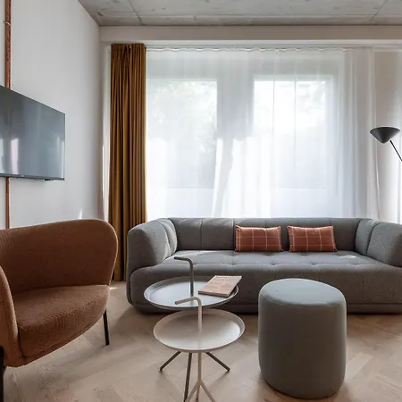 Alpenblick - Kind Of A Hotell