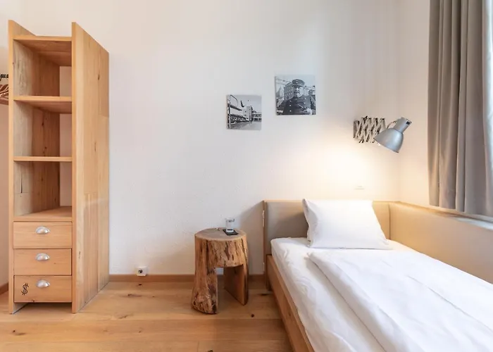 Alpenblick - Kind Of A Hotel 3*