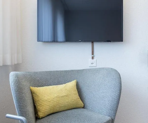 Alpenblick - Kind Of A