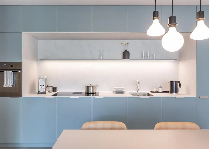 Alpenblick - Kind Of A Hotel