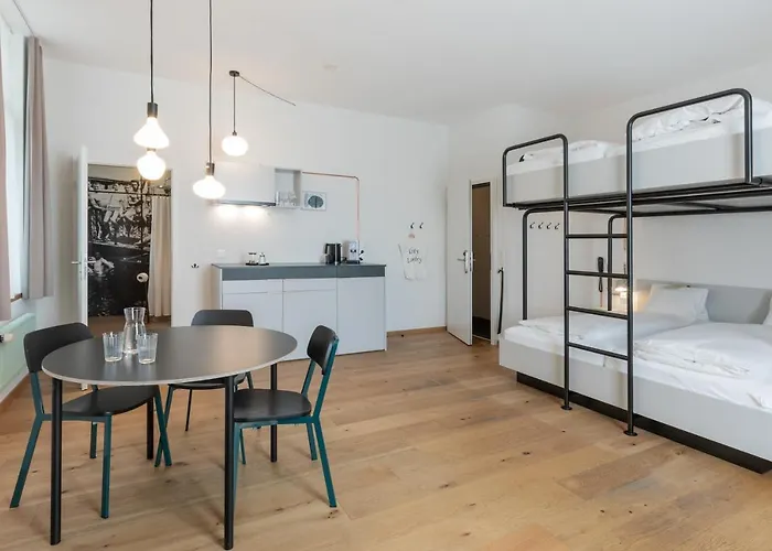 Alpenblick - Kind Of A