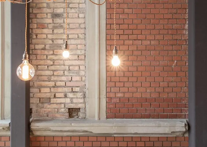 Alpenblick - Kind Of A Hotel