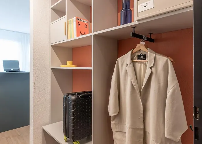 Hotel Alpenblick - Kind Of A