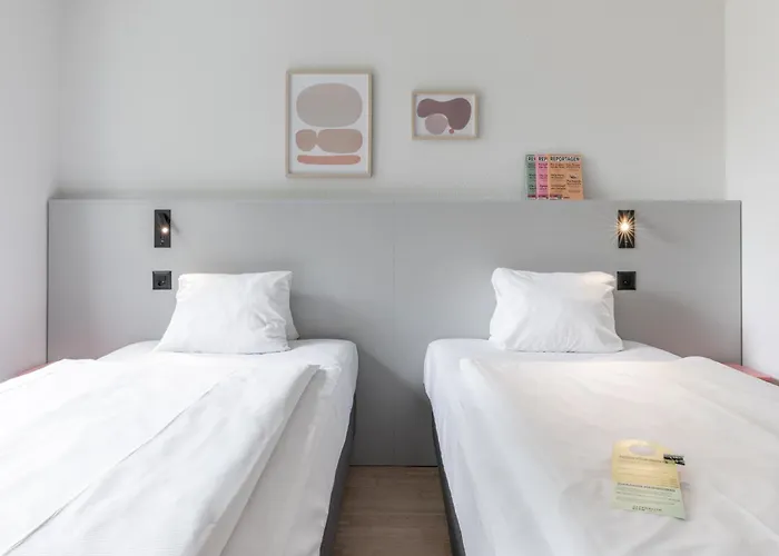 Alpenblick - Kind Of A 3* Bern