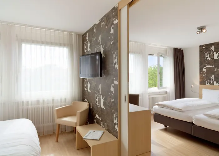 Alpenblick - Kind Of A 3*