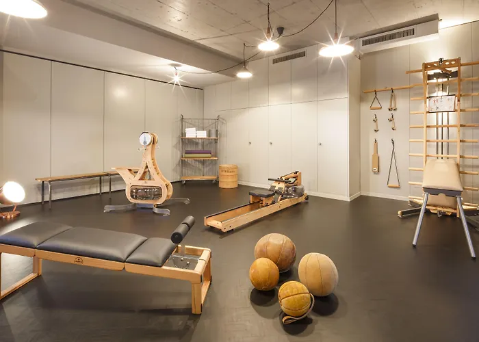 Alpenblick - Kind Of A Hotel