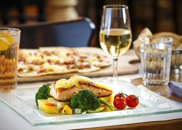 Hotel Alpenblick - Kind Of A 3*