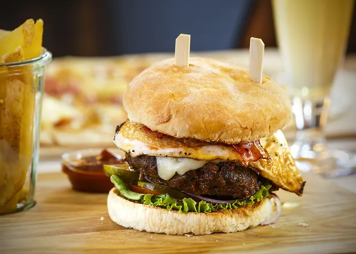 Hotel Alpenblick - Kind Of A