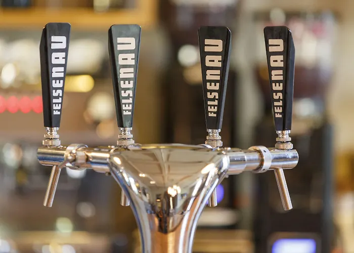 Hotel Alpenblick - Kind Of A Bern