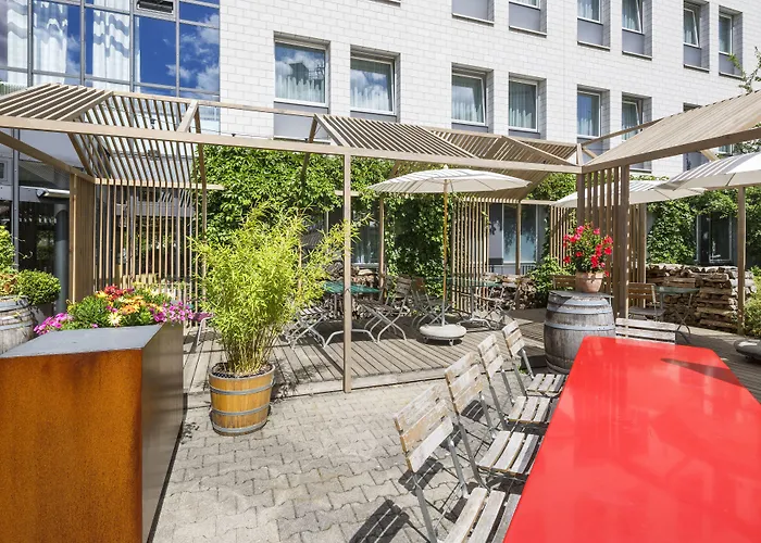 Alpenblick - Kind Of A 3* Bern