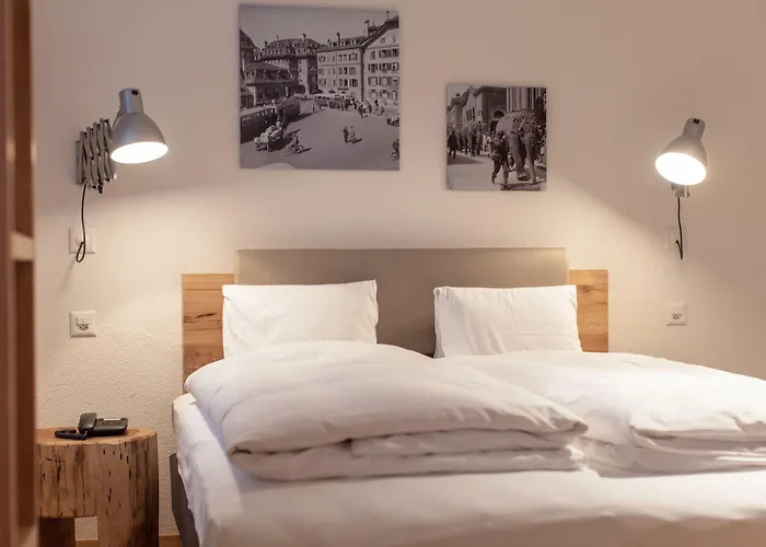 Alpenblick - Kind Of A 3*