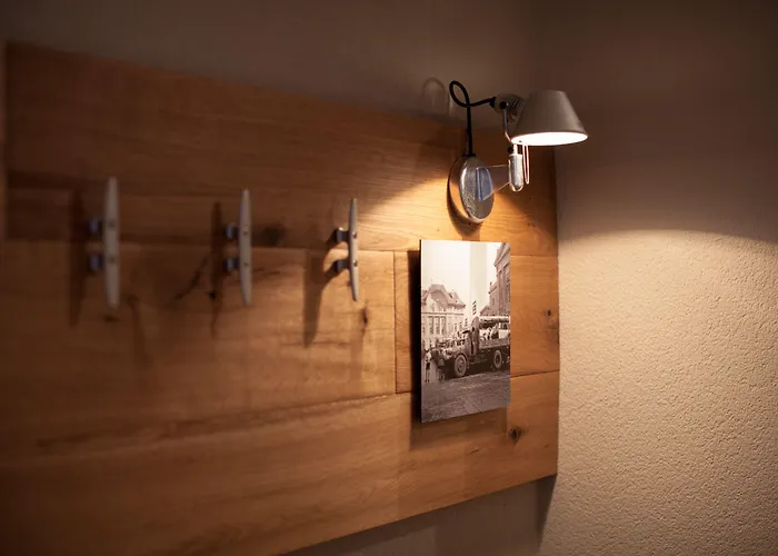 Alpenblick - Kind Of A 3* Bern