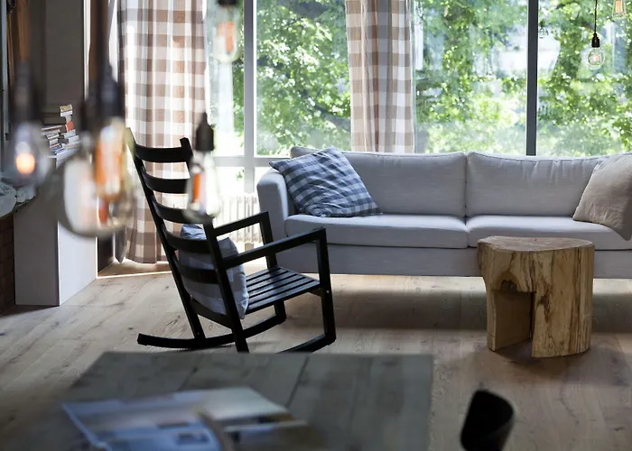 Alpenblick - Kind Of A Hotel 3*