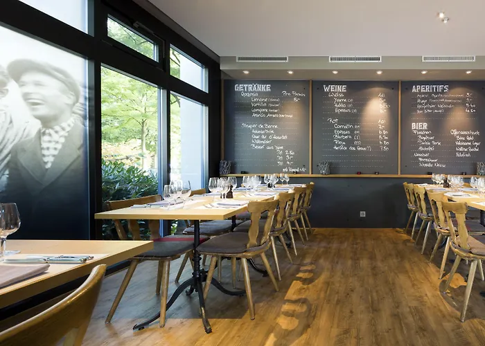 Alpenblick - Kind Of A Hotel 3*