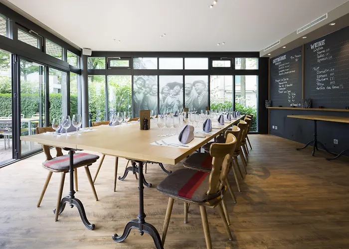 Alpenblick - Kind Of A 3*