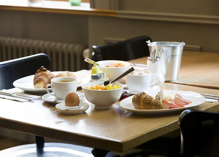 Hotel Alpenblick - Kind Of A