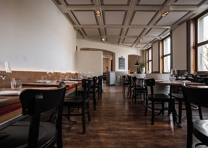 Alpenblick - Kind Of A Bern