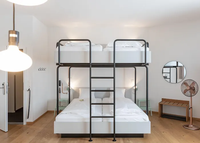 Alpenblick - Kind Of A