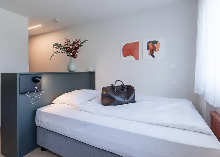 Alpenblick - Kind Of A