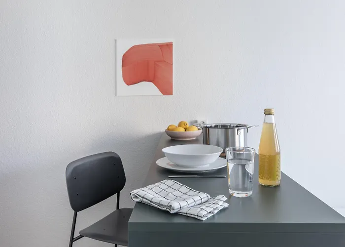 Hotel Alpenblick - Kind Of A 3*