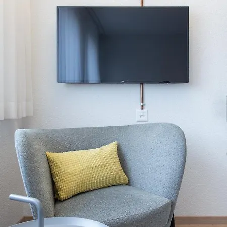 Alpenblick - Kind Of A