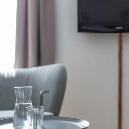 Alpenblick - Kind Of A Hotel