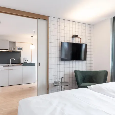 Alpenblick - Kind Of A 3* Berno