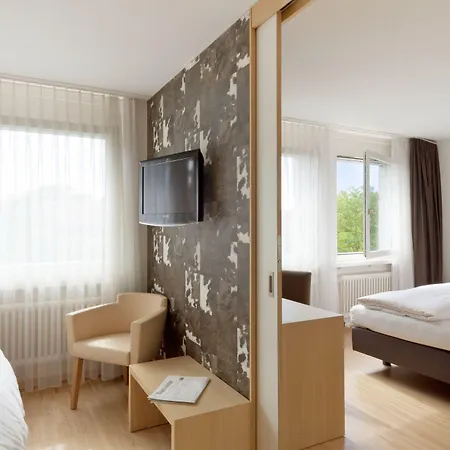 Alpenblick - Kind Of A 3*